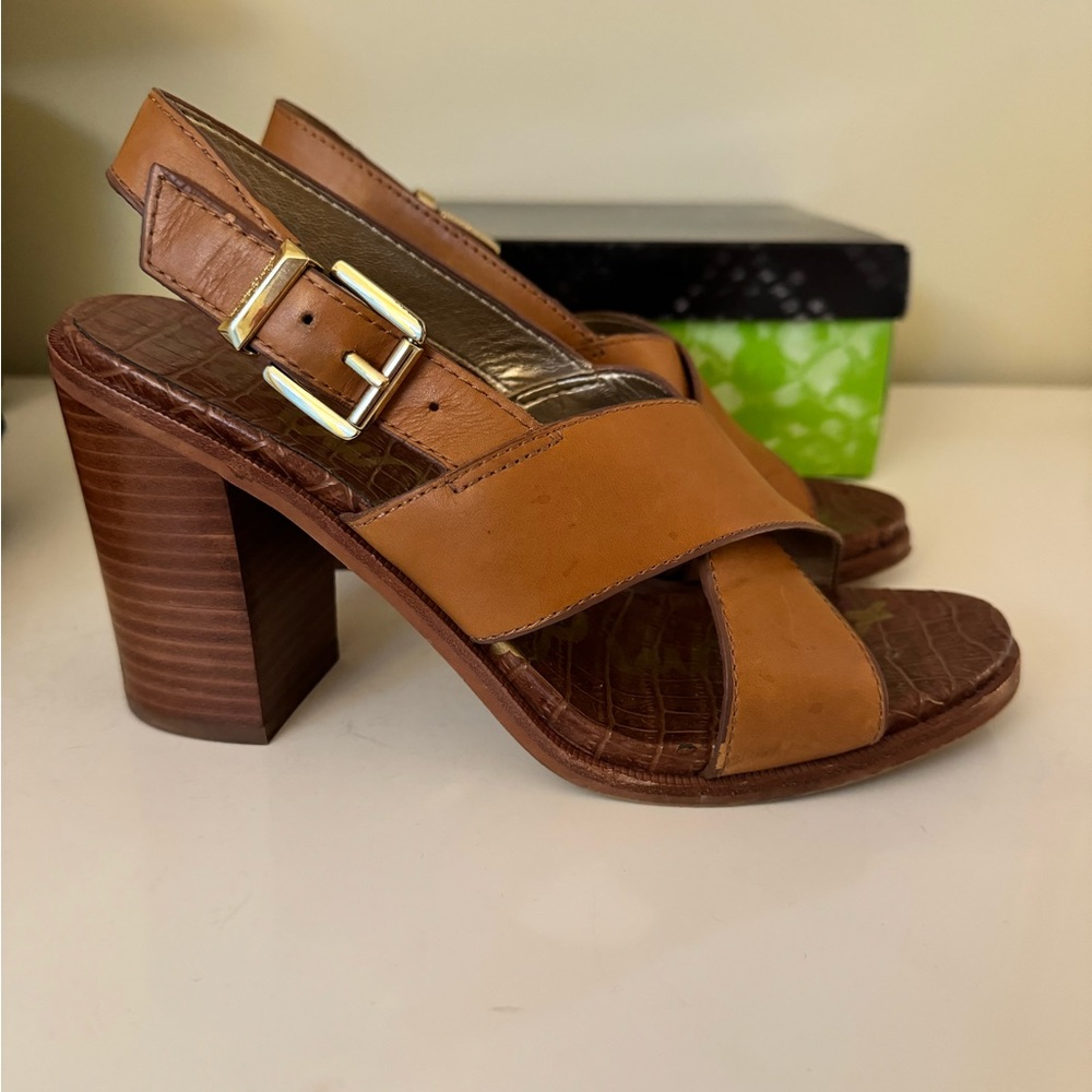 Sam Edelman Ivy heeled sandals